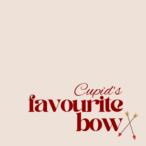 cupidsbow